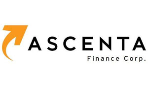 Ascenta Finance Corp